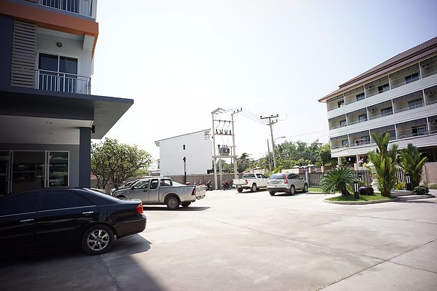 1 Bed Condo · prachuap_khiri_khan — photo 4