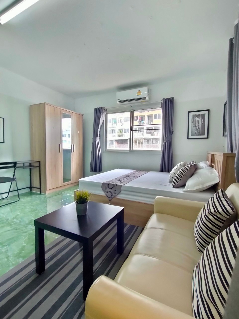 1 Bed Condo · bangkok — photo 4
