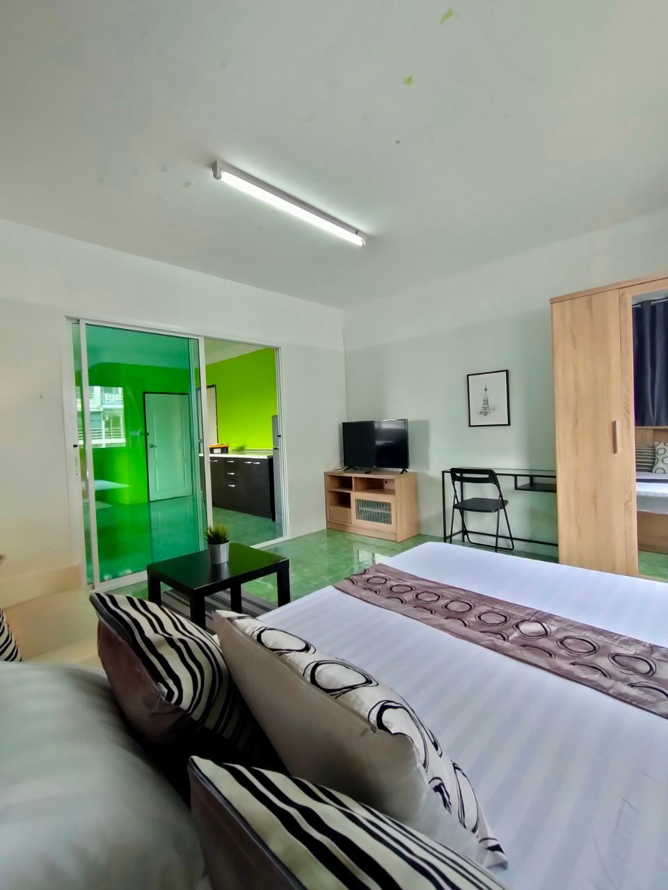 1 Bed Condo · bangkok — photo 5
