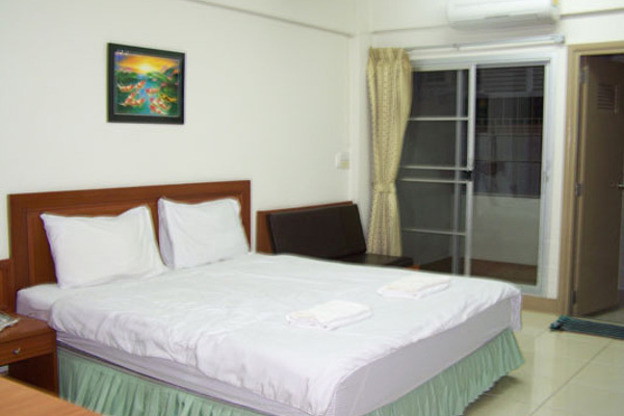 1 Bed Condo · Wang Thonglang, bangkok — photo 1