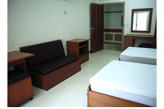 1 Bed Condo · Wang Thonglang, bangkok — photo 2