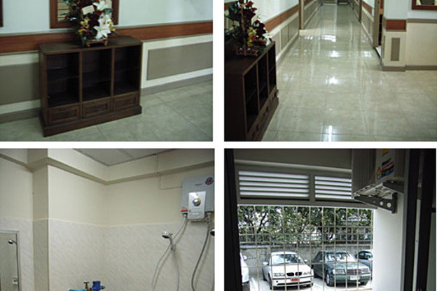 1 Bed Condo · Wang Thonglang, bangkok — photo 3