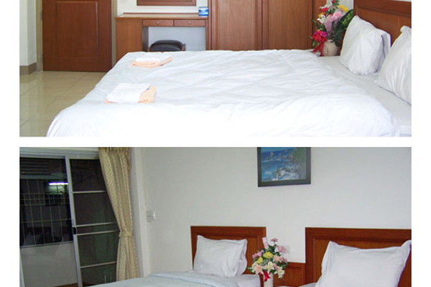 1 Bed Condo · Wang Thonglang, bangkok — photo 4