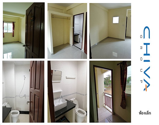 Condo · Si Racha, chon_buri — photo 1