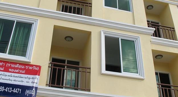 Condo · Si Racha, chon_buri — photo 3