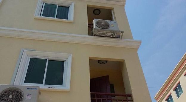 Condo · Si Racha, chon_buri — photo 4