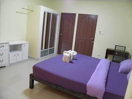Condo · Si Racha, chon_buri — photo 5