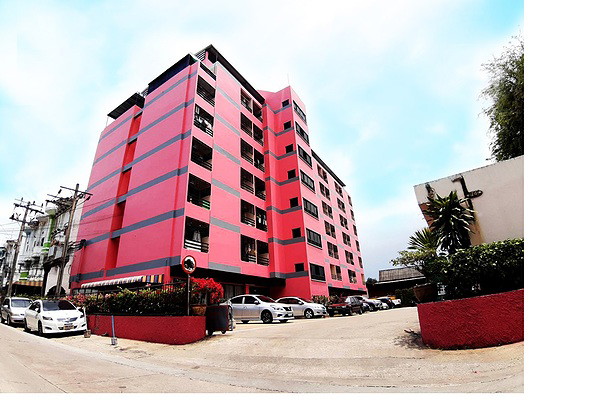 1 Bed Condo · Rat Burana, bangkok — photo 1