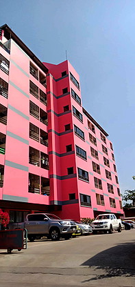 1 Bed Condo · Rat Burana, bangkok — photo 2