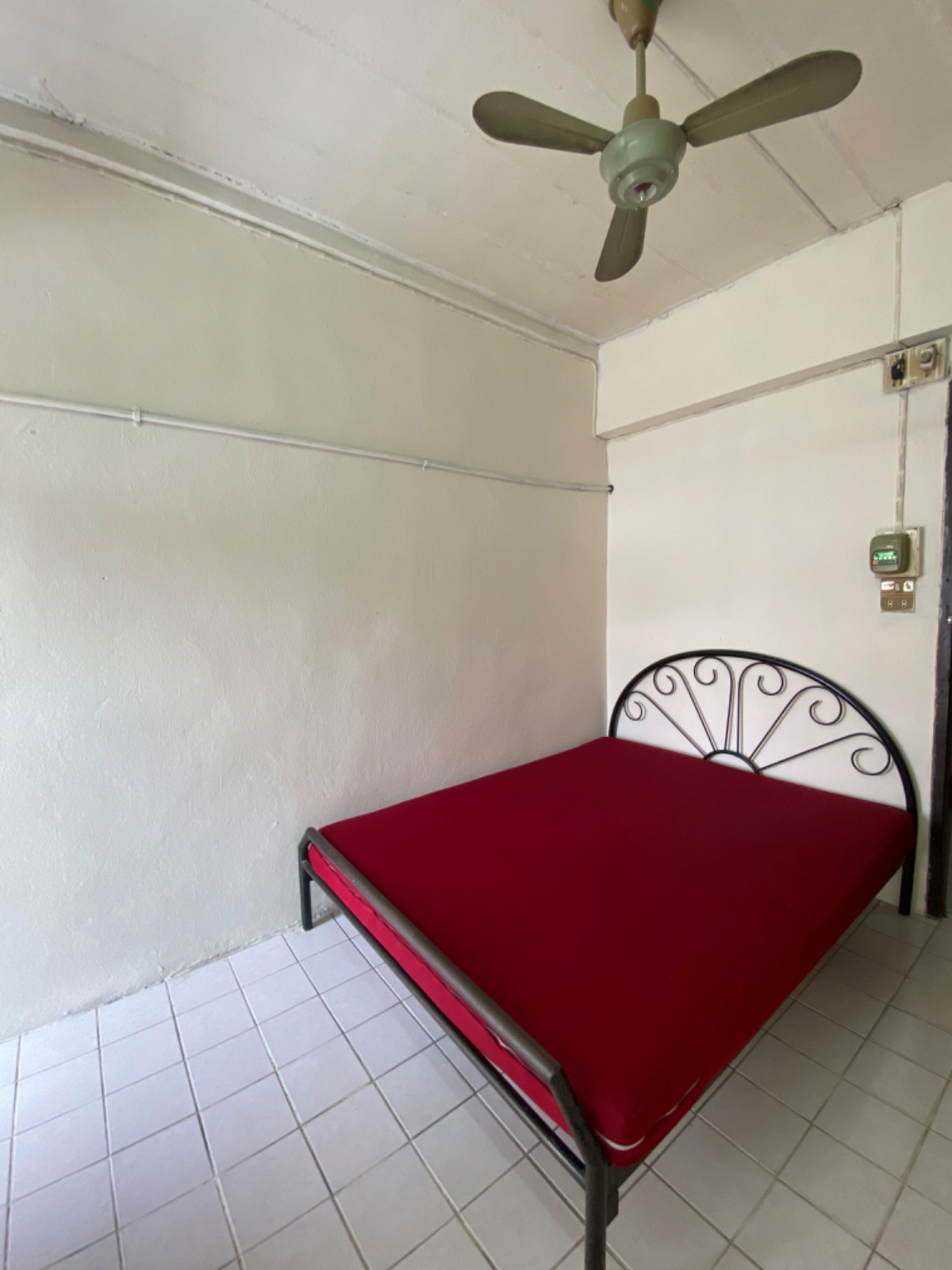1 Bed Condo · bangkok — photo 1