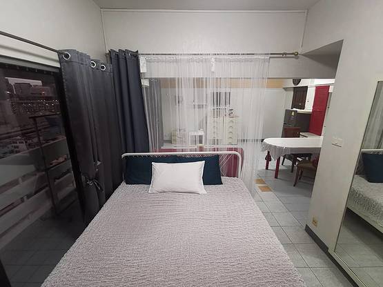 1 Bed Condo · bangkok — photo 1
