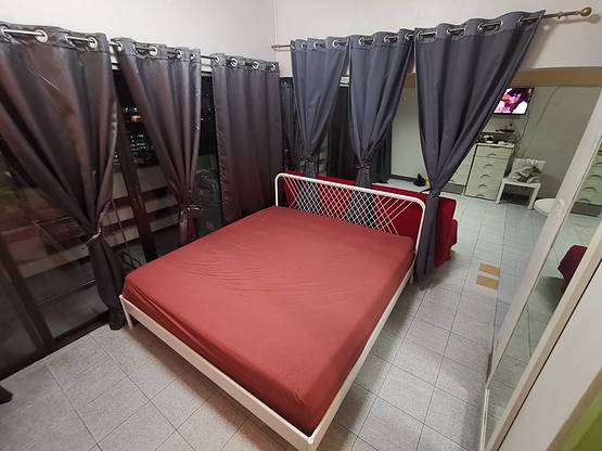 1 Bed Condo · bangkok — photo 4