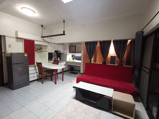 1 Bed Condo · bangkok — photo 5