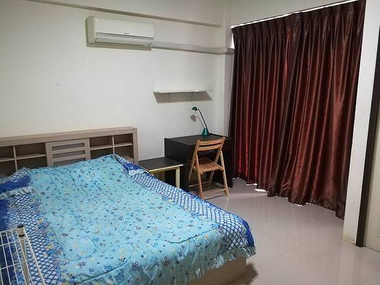 1 Bed Condo · Mueang Chon Buri, chon_buri — photo 1