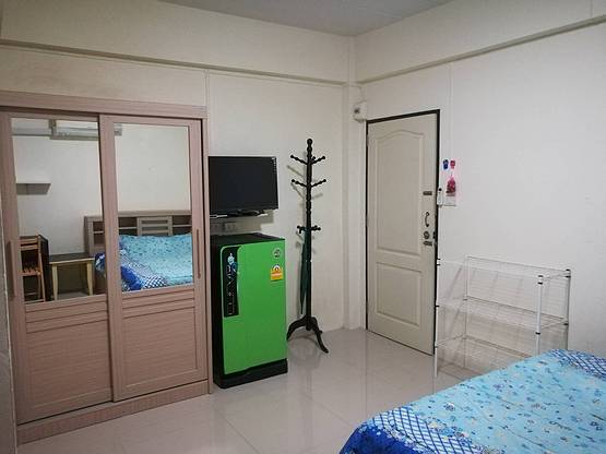 1 Bed Condo · Mueang Chon Buri, chon_buri — photo 2