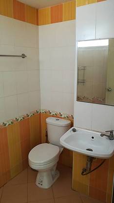 1 Bed Condo · Mueang Chon Buri, chon_buri — photo 3
