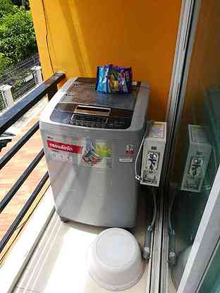 1 Bed Condo · Mueang Chon Buri, chon_buri — photo 5