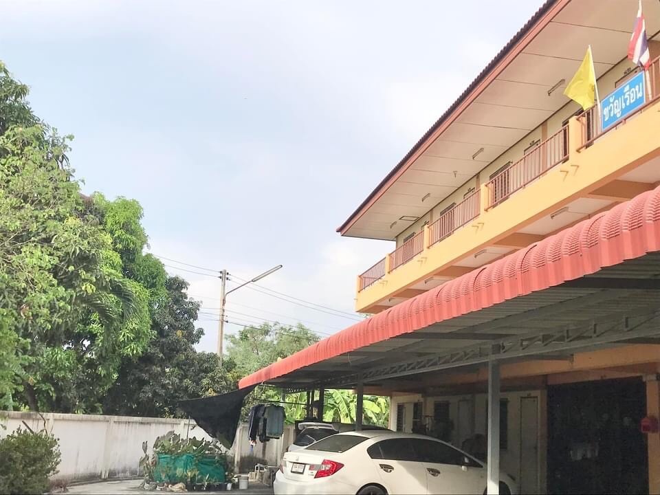 1 Bed Condo · Mueang Chon Buri, chon_buri — photo 1