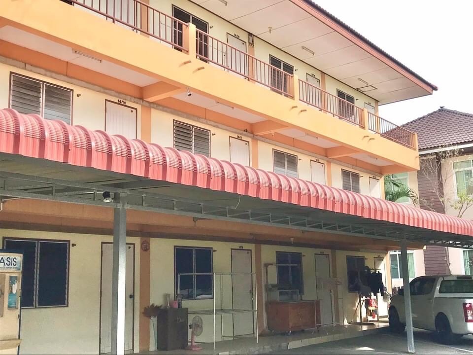 1 Bed Condo · Mueang Chon Buri, chon_buri — photo 2