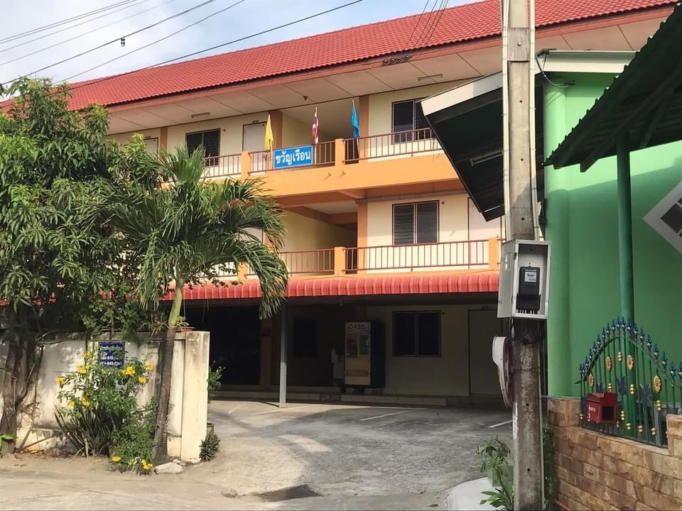 1 Bed Condo · Mueang Chon Buri, chon_buri — photo 3