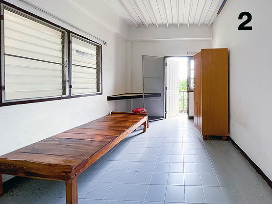 1 Bed Condo · Wang Thonglang, bangkok — photo 1