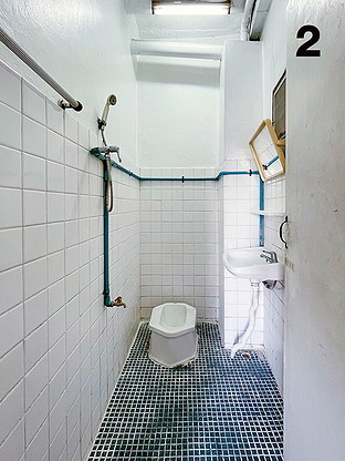 1 Bed Condo · Wang Thonglang, bangkok — photo 3