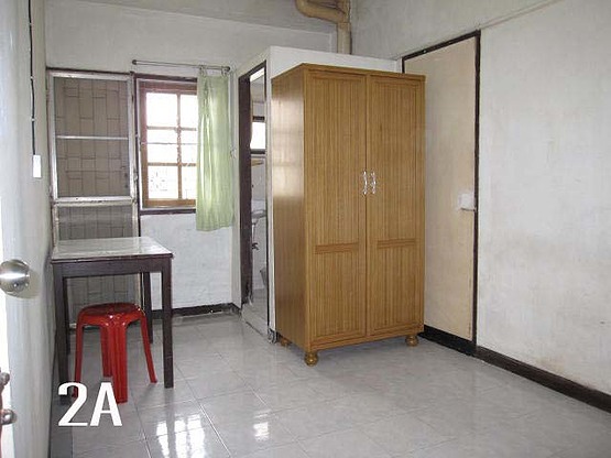 1 Bed Condo · Wang Thonglang, bangkok — photo 4