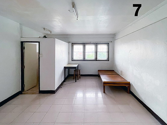 1 Bed Condo · Wang Thonglang, bangkok — photo 5