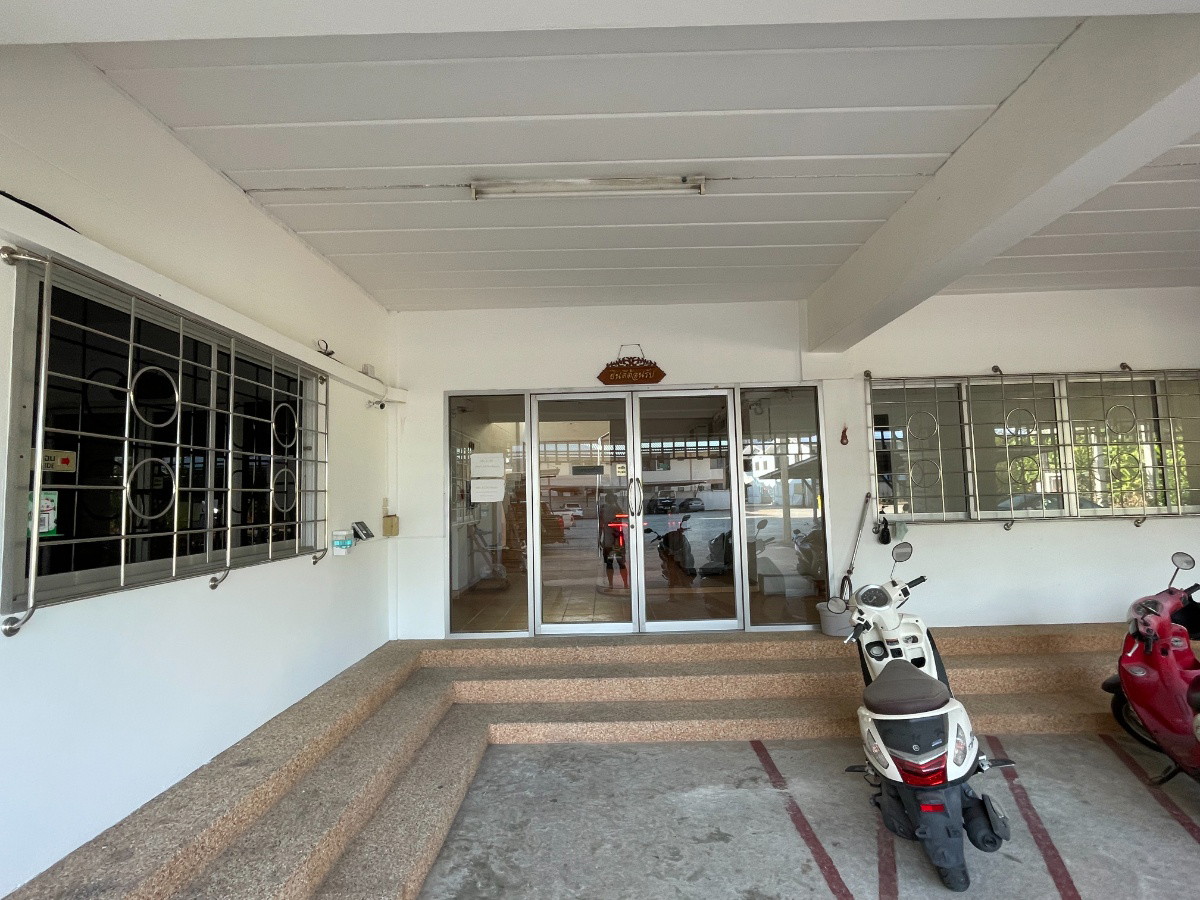1 Bed Condo · Mueang Chon Buri, chon_buri — photo 3