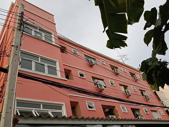 Condo · Watthana, bangkok