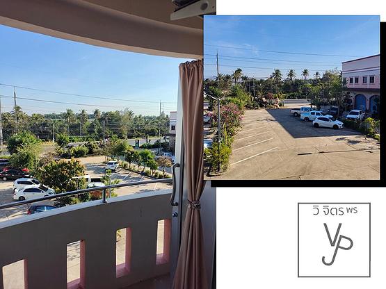 1 Bed Condo — photo 3