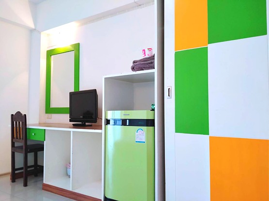 1 Bed Condo — photo 4