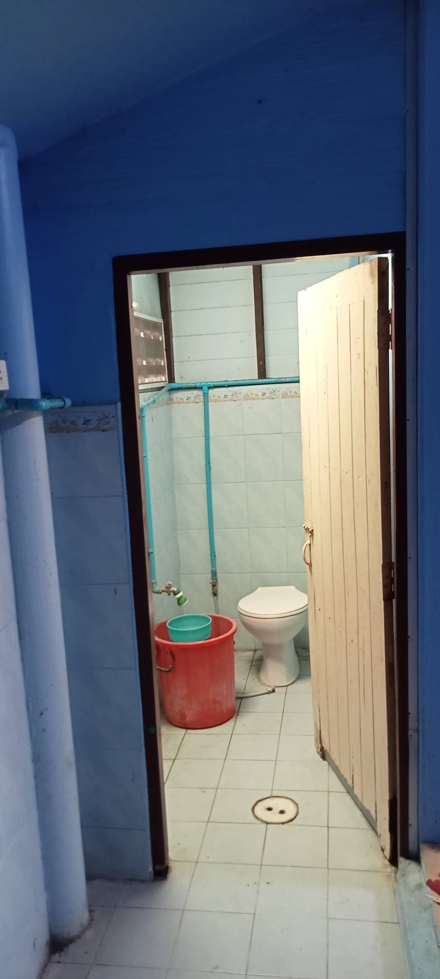 1 Bed Condo · Bang Sue, bangkok — photo 2