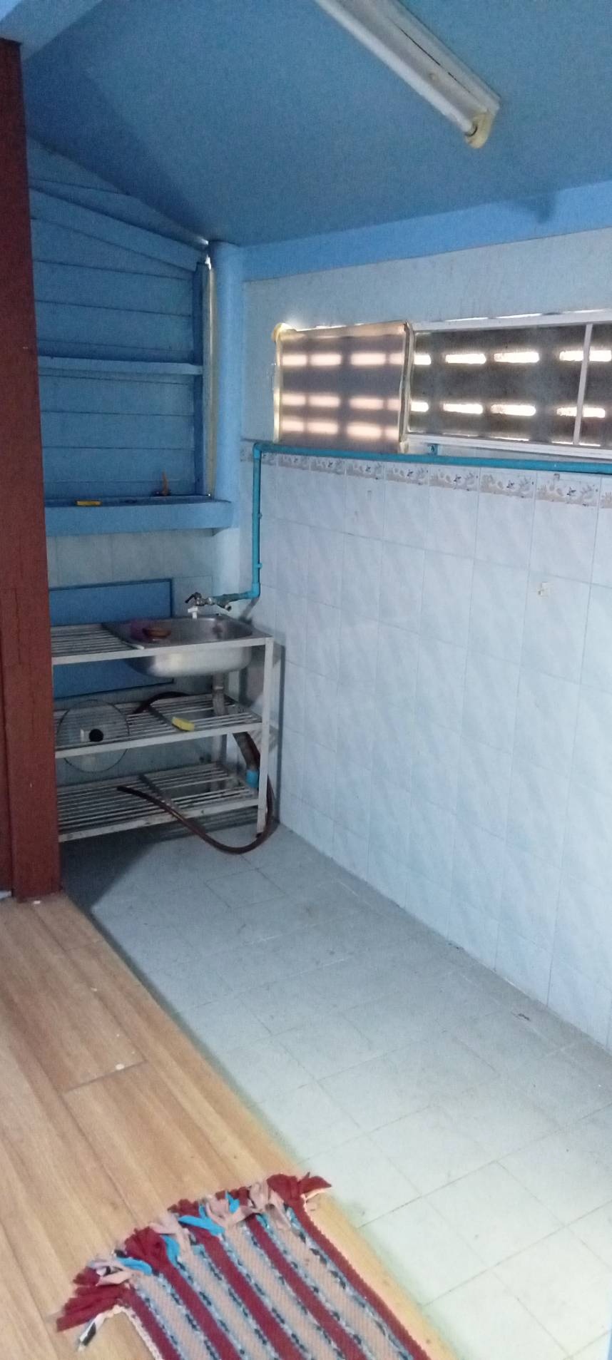 1 Bed Condo · Bang Sue, bangkok — photo 3