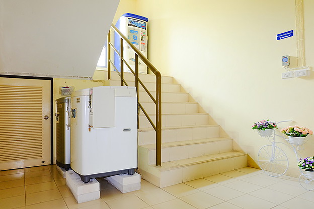 Condo · Mueang Nonthaburi, nonthaburi — photo 2