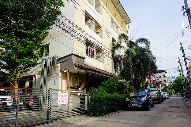 Condo · Mueang Nonthaburi, nonthaburi — photo 3