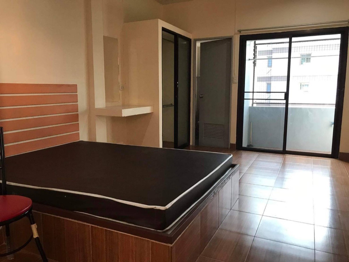 1 Bed Condo · Chatuchak, bangkok — photo 2