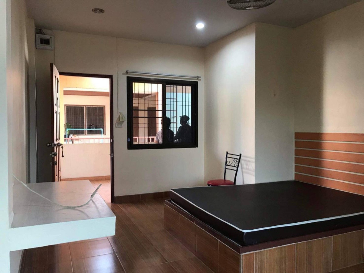 1 Bed Condo · Chatuchak, bangkok — photo 3