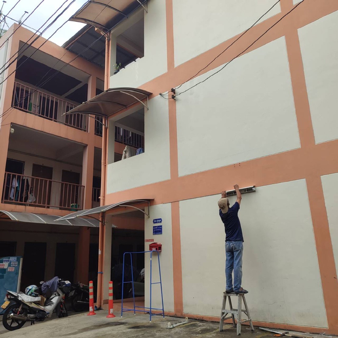 1 Bed Condo · Chatuchak, bangkok — photo 4