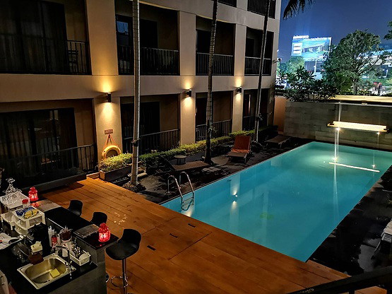 1 Bed Condo · Lat Krabang, bangkok — photo 3