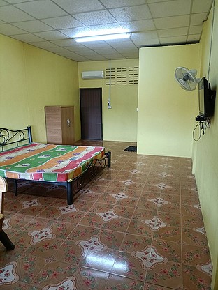1 Bed Condo — photo 5