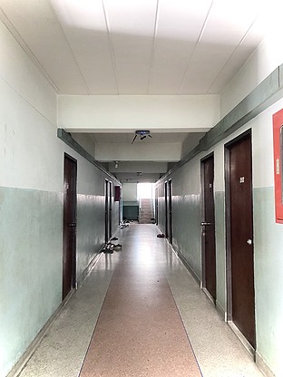 1 Bed Condo · Bang Kapi, bangkok — photo 3