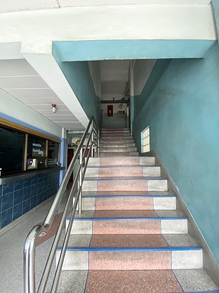 1 Bed Condo · Bang Kapi, bangkok — photo 4