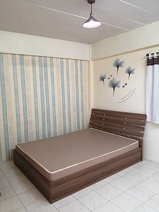 1 Bed Condo · Khlong San, bangkok — photo 1