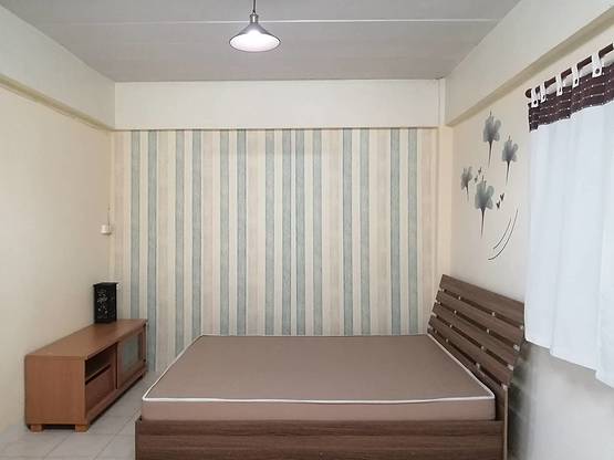 1 Bed Condo · Khlong San, bangkok — photo 2