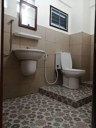 1 Bed Condo · Khlong San, bangkok — photo 3