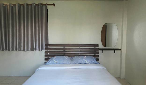 1 Bed Condo · Khlong San, bangkok — photo 4