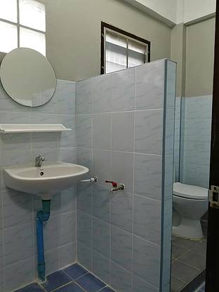 1 Bed Condo · Khlong San, bangkok — photo 5