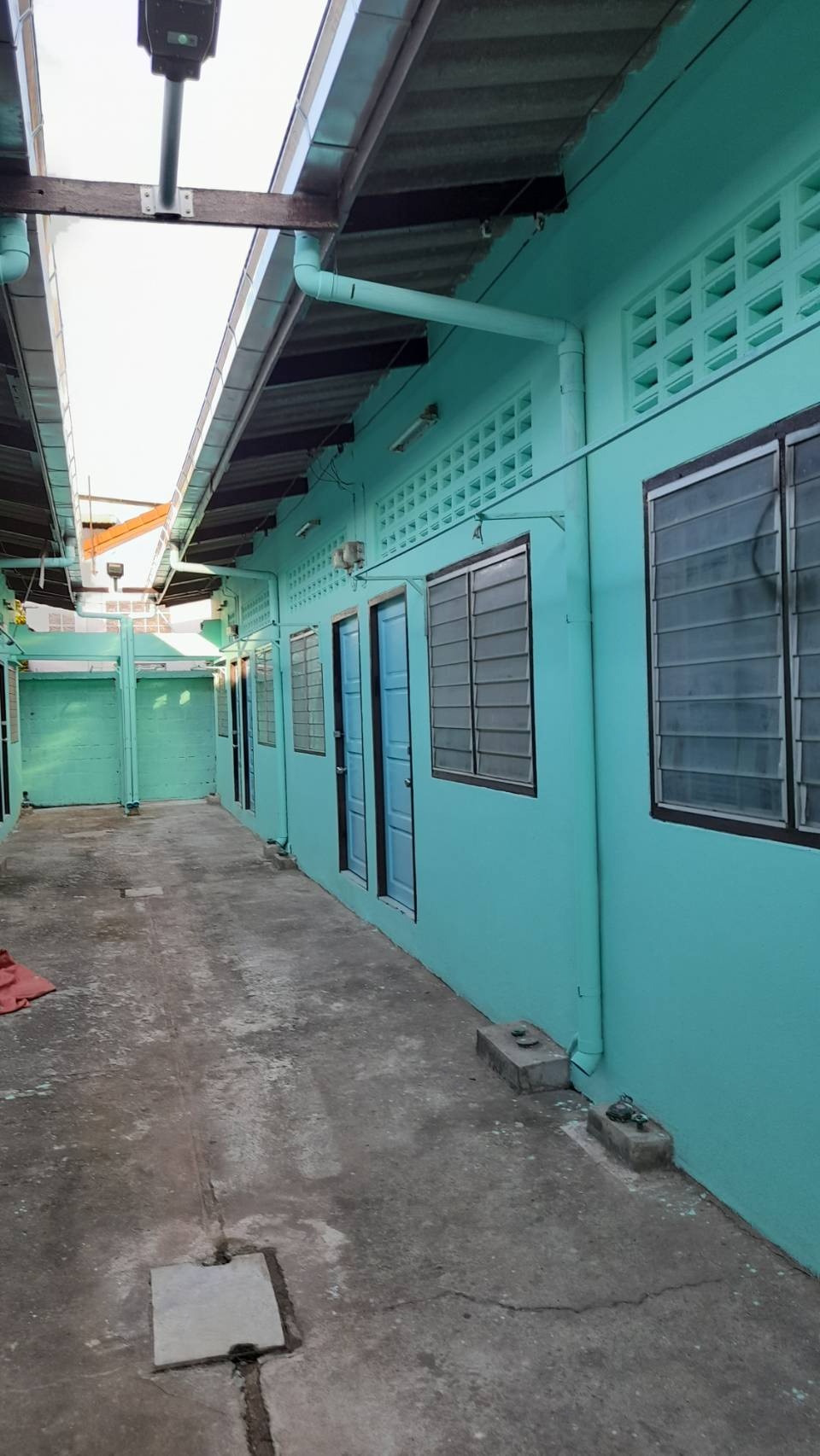 1 Bed Condo · Bangkok Yai, bangkok — photo 1