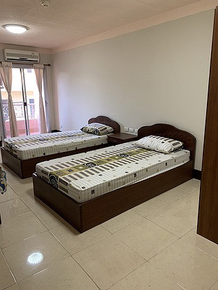 1 Bed Condo · bangkok — photo 4